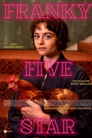 Фрэнки 5 звезд в hd качестве