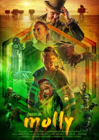 Молли в hd качестве