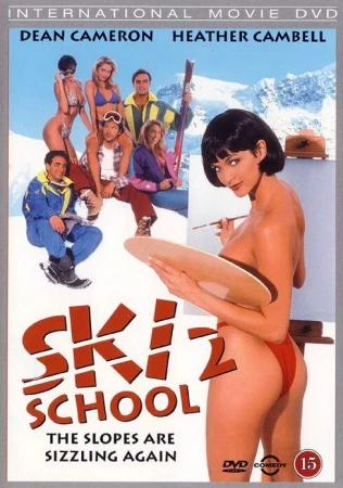 Горнолыжники 2 в hd качестве