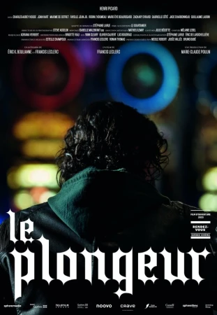 Посудомойщик в hd качестве
