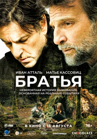 Братья в hd качестве