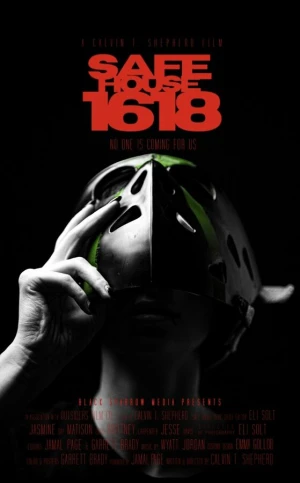 Убежище 1618 в hd качестве