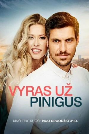 Мужчина за деньги в hd качестве