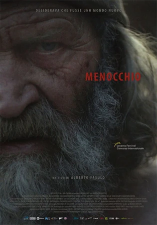 Меноккио в hd качестве