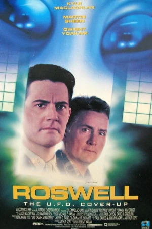 Розуэлл в hd качестве