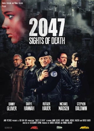 2047 — Угроза смерти в hd качестве