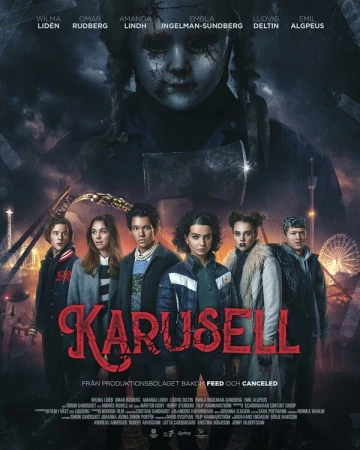 Карусель в hd качестве