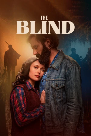 Слепой в hd качестве