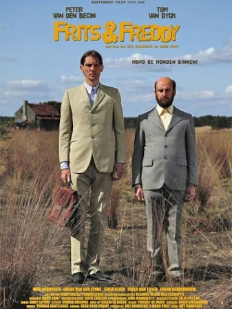 Фриц и Фредди в hd качестве