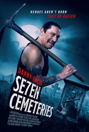 Семь кладбищ в hd качестве