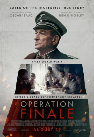 Операция «Финал» в hd качестве