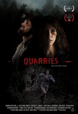 Карьер в hd качестве