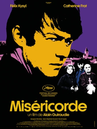 Милосердие в hd качестве