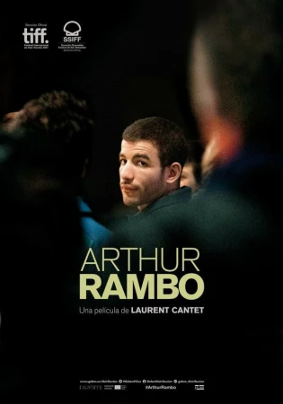 Артюр Рембо в hd качестве