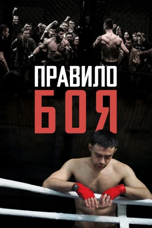 Правило боя в hd качестве