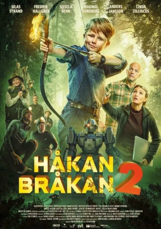 Хокан Брокан 2 в hd качестве