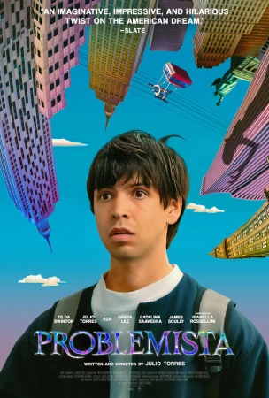 Проблемная в hd качестве