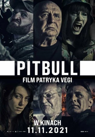 Питбуль: Исход в hd качестве