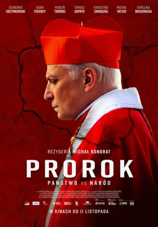 Пророк в hd качестве