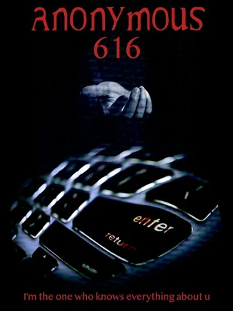 Аноним 616 в hd качестве
