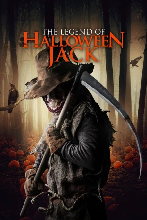 Легенда о Хэллоуинском Джеке в hd качестве