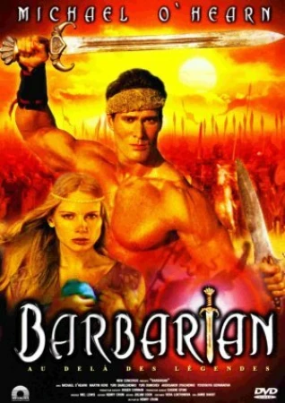Варвар в hd качестве
