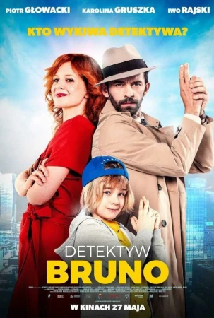 Детектив Бруно в hd качестве