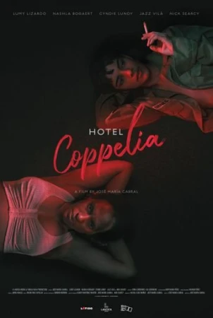 Отель «Коппелиа» в hd качестве