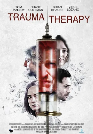 Травмотерапия в hd качестве