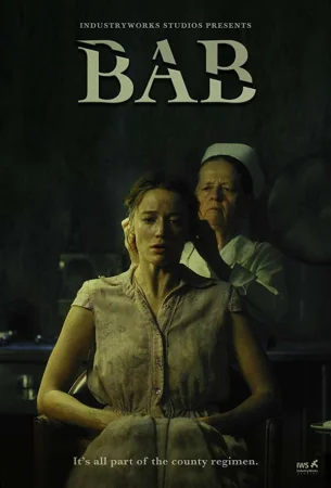 БАБ в hd качестве