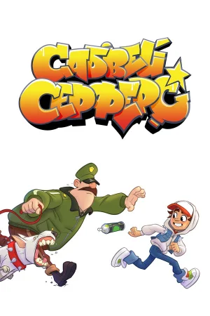 Сабвей Серф в hd качестве