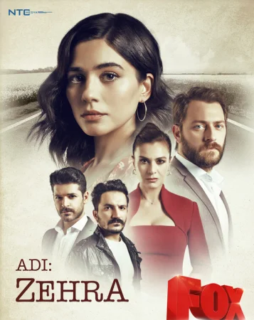 Её имя Зехра в hd качестве