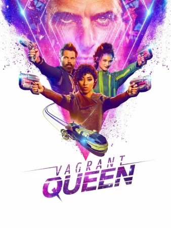 Бродячая королева в hd качестве