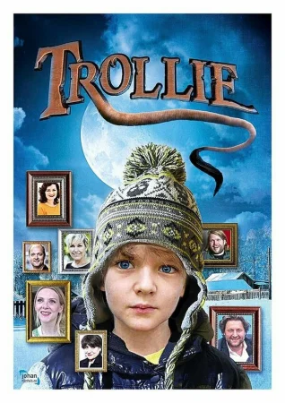 Тролли в hd качестве