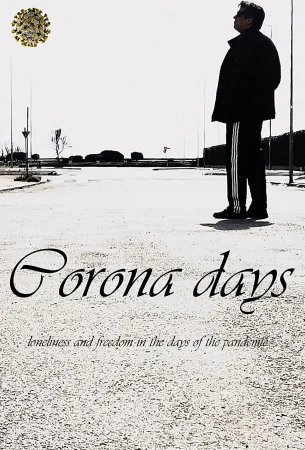 Дни коронавируса в hd качестве
