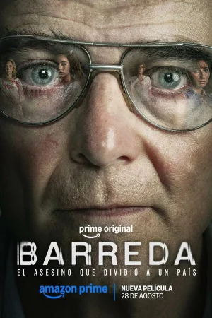 Барреда в hd качестве