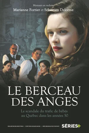 Колыбель ангелов Le berceau des anges в hd качестве