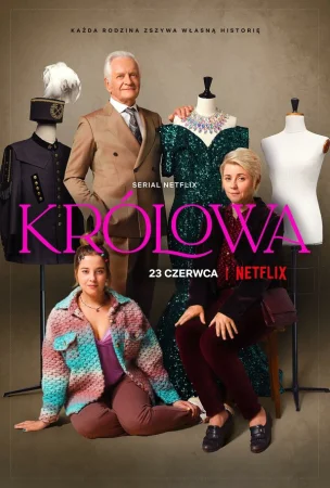 Возвращение королевы в hd качестве