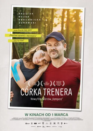 Дочь тренера в hd качестве
