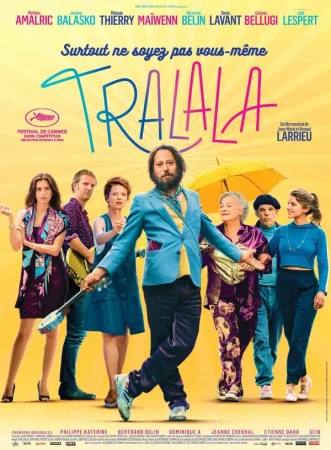 Тралала в hd качестве