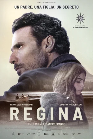 Реджина в hd качестве