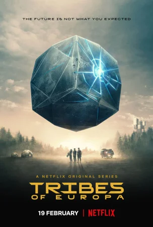 Племена Европы в hd качестве