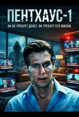 Пентхаус-1 в hd качестве