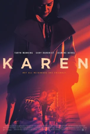 Карен в hd качестве