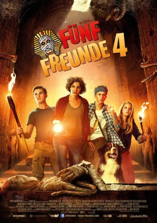 Пятеро друзей 4 в hd качестве