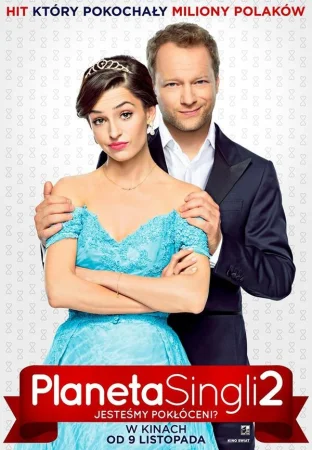 Планета синглов 2 в hd качестве
