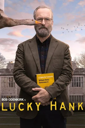 Счастливчик Хэнк в hd качестве