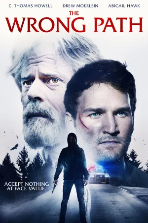 Неверная дорога в hd качестве