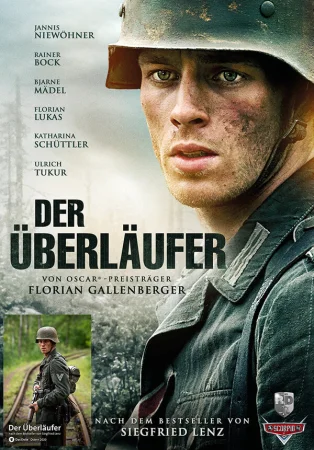 Перебежчик в hd качестве
