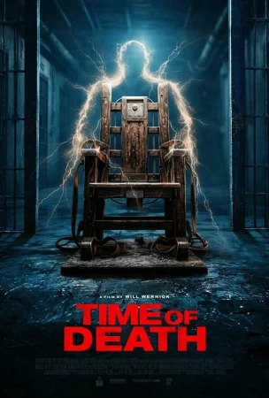 Время смерти в hd качестве